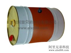帶刻度溫控桶加熱帶